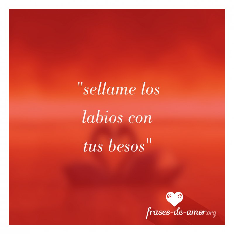 Frases de Amor ♥ on Twitter: 