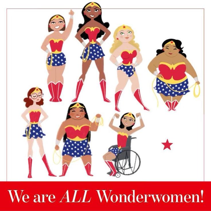 #InternationalWomensDay #BeBoldforChange on March 8th Celebrate the contribution of women to society across the globe. 🎬🏋️‍♀️👷🏿‍♀️👩🏽‍🎓👩🏼‍🔧👩🏽‍🔬👩🏾‍🚀👩🏼‍🚒⛹🏼‍♀️🏆 #WomensDay #WomenInFilm #WomenHistoryMonth #WomenKickAss We are All <a href="/WonderWomanFilm/">Wonder Woman 1984</a>