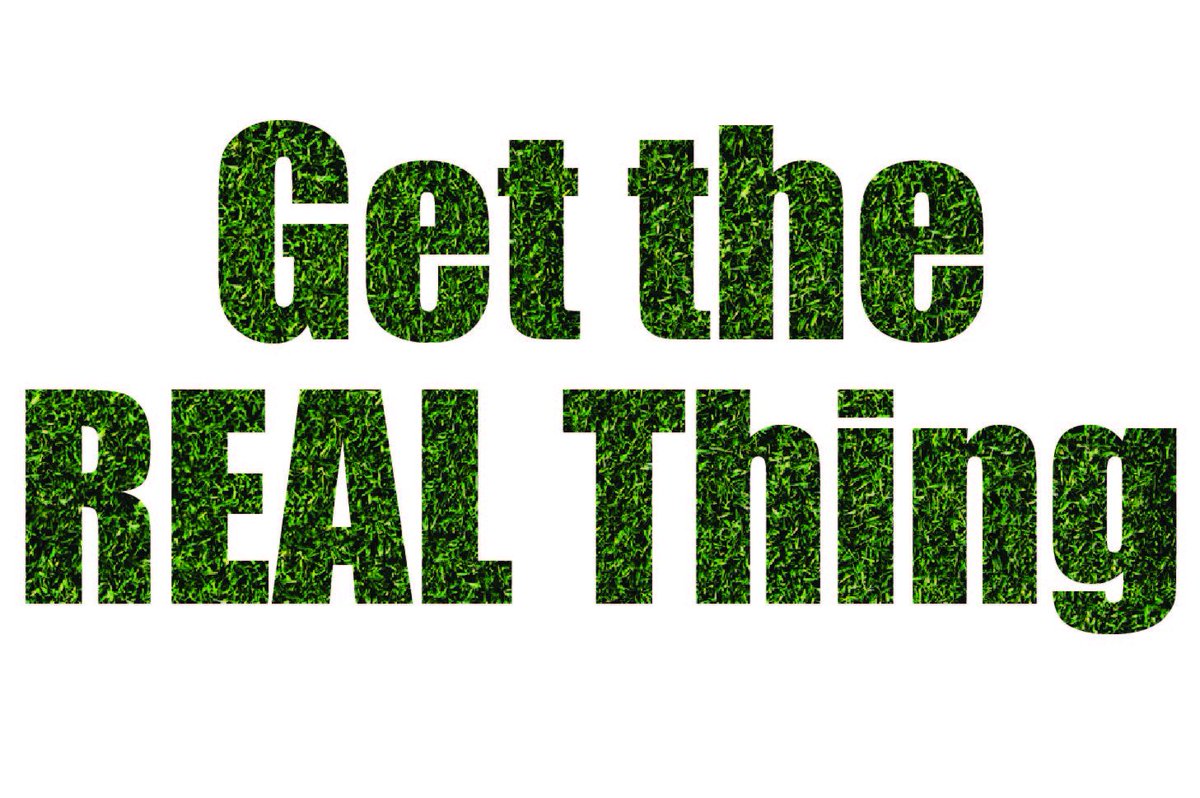 atlasturf's tweet photo. When the choice is fake or real, the Texas Rangers players have a definite opinion. https://t.co/gVLAmgti0D #turfcandomore #naturalturf #gettherealthing https://t.co/F1Vi3g6xDT
