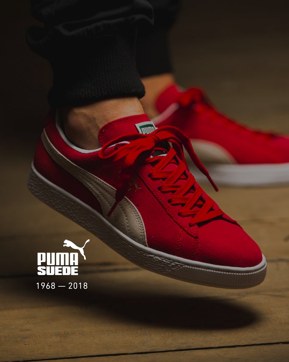zapatillas puma exclusivas
