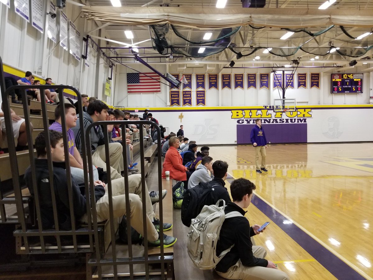 DLS IM Sports tweet media