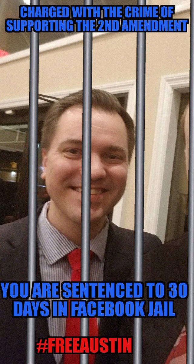 jba437's tweet photo. @AllmanReport @jallman971 @PeggyHubbard20 @AP4Liberty @gatewaypundit #FacebookCollusion in #MOSEN against @AP4Liberty https://t.co/iOCSixpKZC