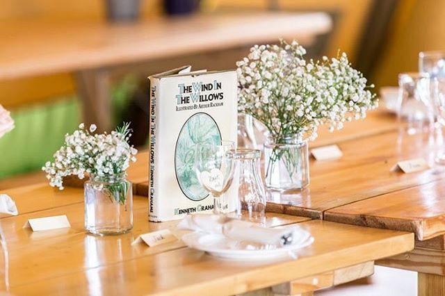BrideMag's tweet photo. 50 imaginative wedding table name ideas now on https://t.co/5S80czN9O9 | Image: @nickyhillphotography #weddingtables #tableplan #weddingtableplan #weddingideas #weddingplanning #weddinginspo #weddinginspiration https://t.co/VDrSlJUWrC https://t.co/0YRqHfjDQb