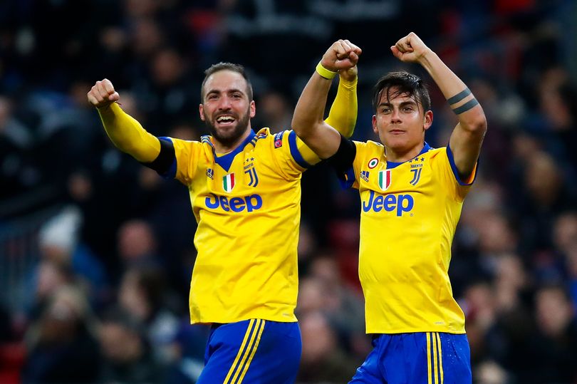 juventus