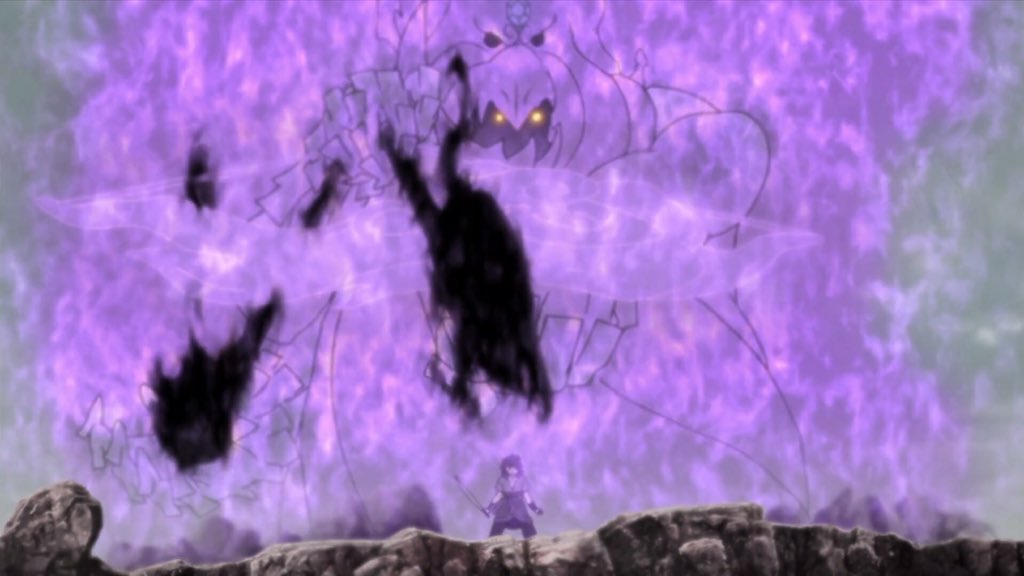 RaGe_Mahdi's tweet photo. @Meami_Ami YOUNG SASUKE COMING WITH THAT AMATERASU #Flameforever https://t.co/o9NhD0tOdJ