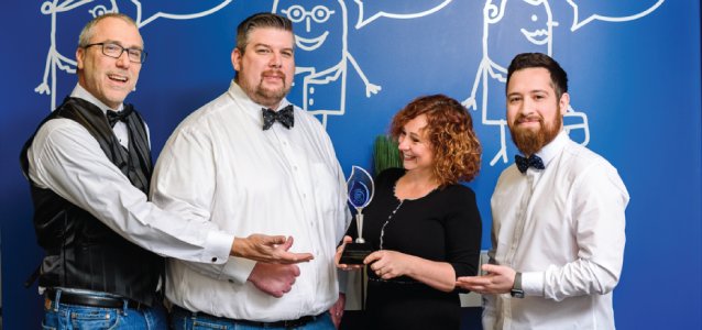 Wise words straight from the mouth of an #MSP: 5 steps to building a successful #leadership team. gag.gl/bD0v6g @FollowContinuum