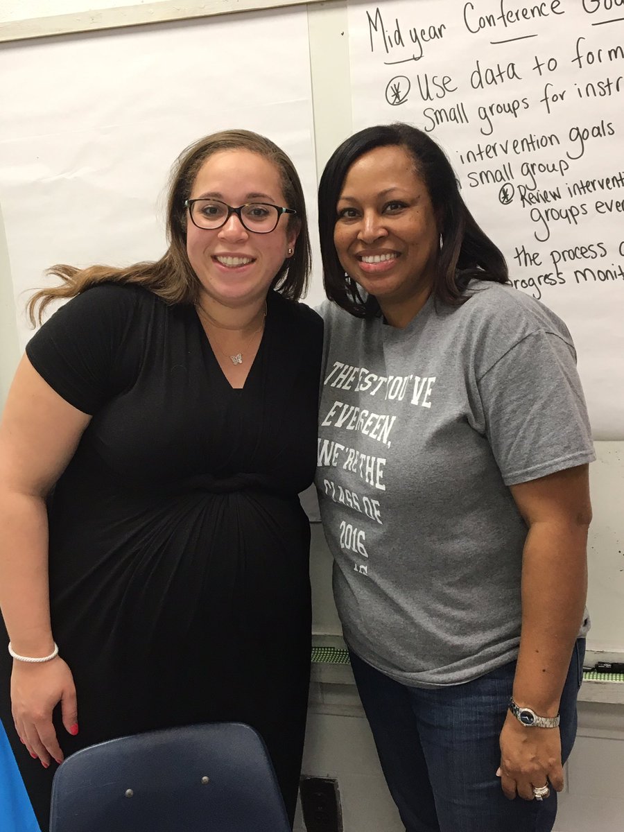 PrincipalDrH's tweet image. When the best region collaborates together we make being a region family look easy...#region1 #ilovedcsd #hightowerelementary #johnlewiselementary #crosskeyshighschool @AshfordParkES @DeKalbSchools @RegionISupDCSD