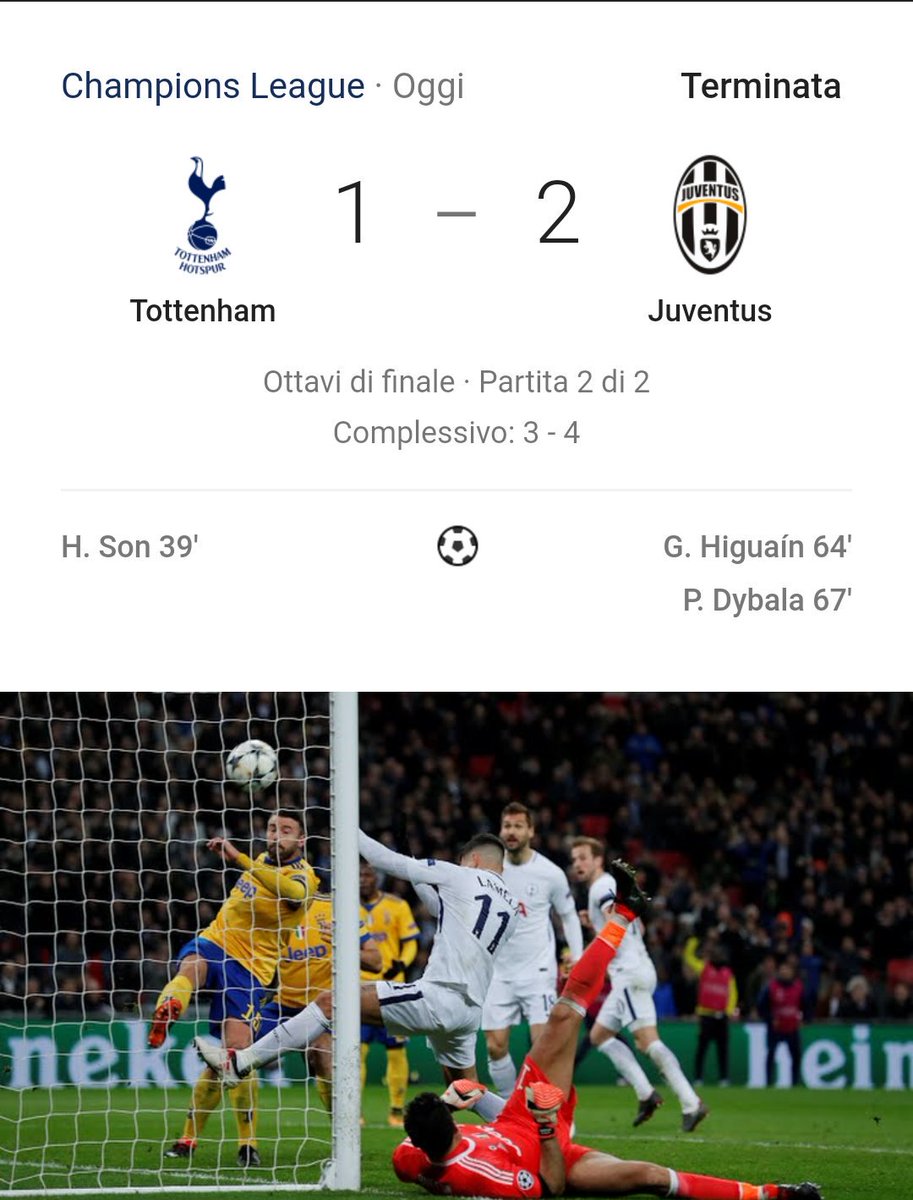 Grande JUVENTUS