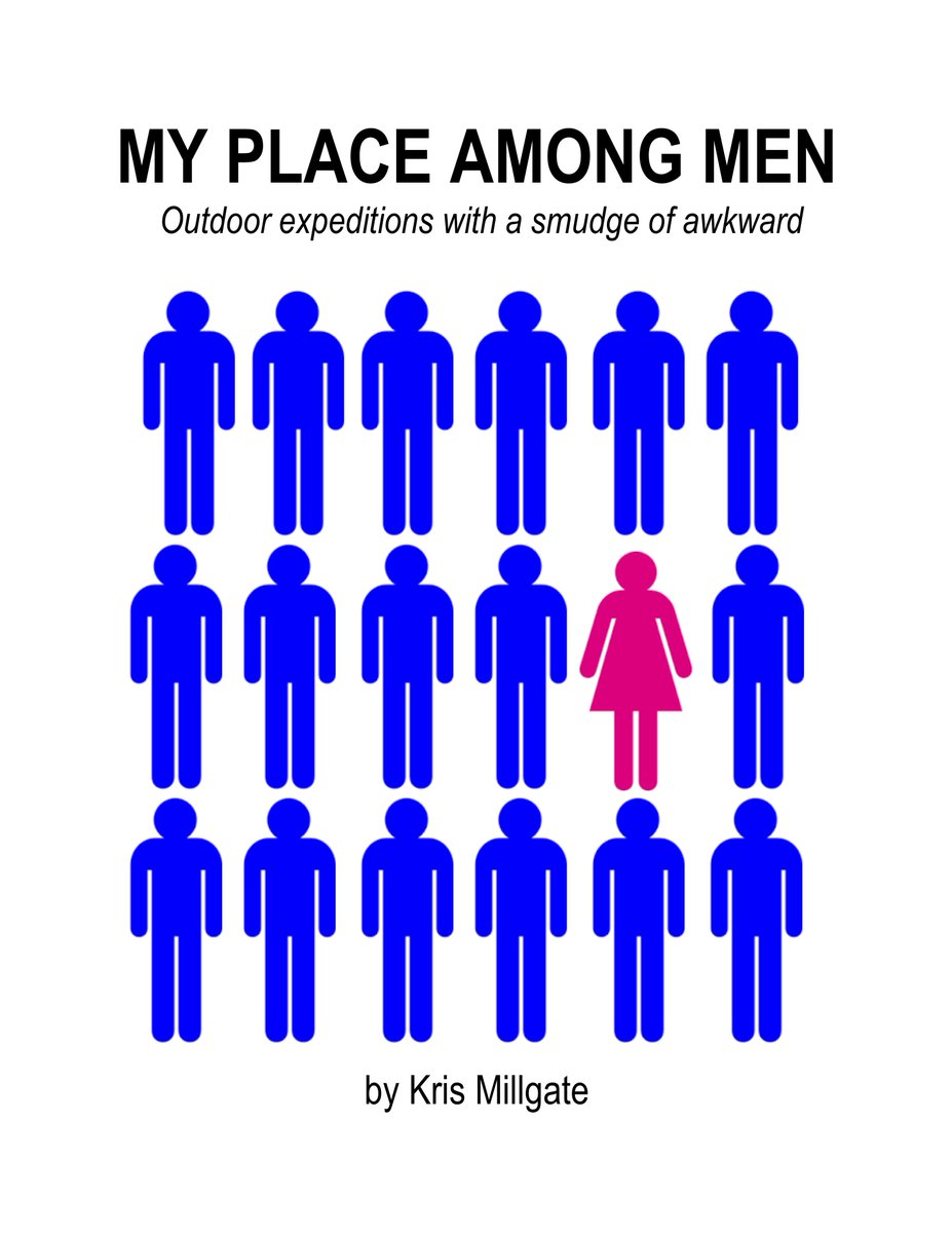 I have memberships to <a href="/Backcountry_H_A/">Backcountry Hunters & Anglers</a> <a href="/NWF/">National Wildlife Federation</a> <a href="/TroutUnlimited/">Trout Unlimited</a> for three lucky winners. Pre-order my book 'My Place Among Men' this week. I could be paying your dues by Friday. tightlinemedia.com