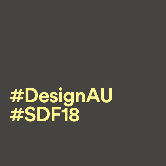 ArchInsights's tweet photo. We’re at @maasmuseum today for the #SDF18 National Design Summit - exploring how nations support their design sectors through strategy and policy. #DesignAU https://t.co/MthiWi7WPD