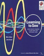 LeanDotOrg's tweet image. Learning to See, is celebrating its 20th Birthday and its still a best seller! Keep on mapping. goo.gl/meG1CT