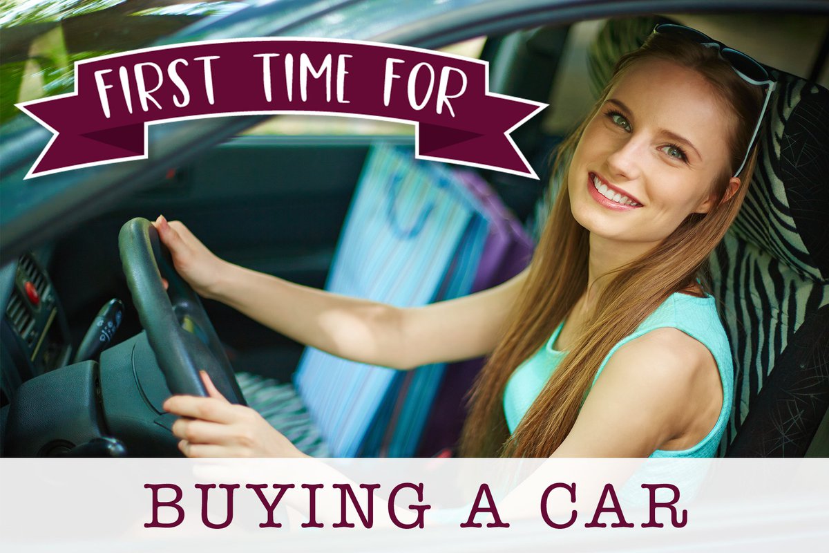 JonesburgStBank's tweet photo. We all remember starting up our first car for the first time. What was your first ride? Whatever first youโre saving for, weโre here to help. #JonesburgStateBank #MyFirstCarWas #FirstTimeFor #JSB https://t.co/Y2Qxu03o4N