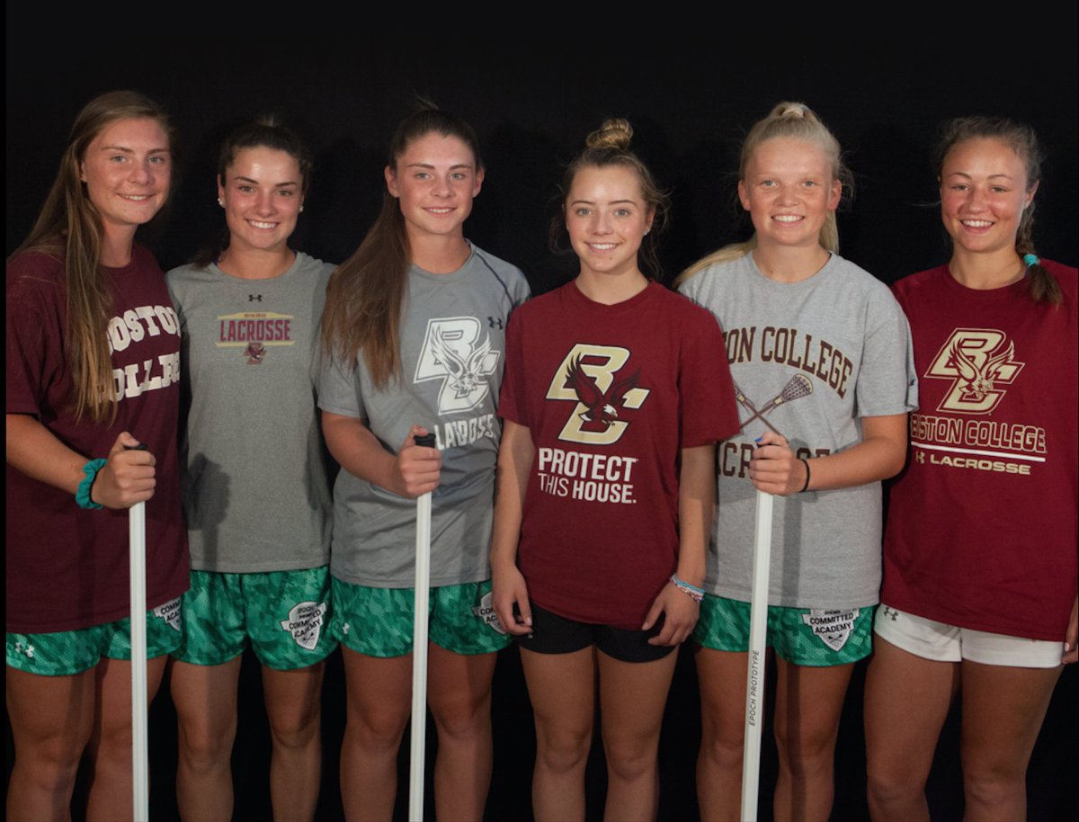 IL_Committed's tweet photo. These 2018 BC commits all impressed at last summers @epochlax Committed Academy and they are all signed on for year 2! #PursueYourPassion

If you are a D1 commit and want to play with your future teammates this summer email mclothier@insidelacrosse.com https://t.co/V7y8aiqFLR