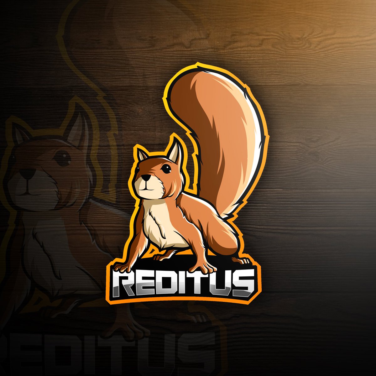 MindBlastStudio's tweet photo. ¡AQUÍ ESTÁ! 🔥🔥

🔖Presentamos el nuevo diseño ilustrado para @WeAreReditus...🐿️Sin duda otro magnífico trabajo de nuestro diseñador 🔝🤔

¿Tu club #eSports o tu persona necesita uno? ¡No dudes en contactarnos vía MD!📥

#MakeItHappen 💣| ¿🔁 &amp; ❤️? https://t.co/YsxwxthjvX
