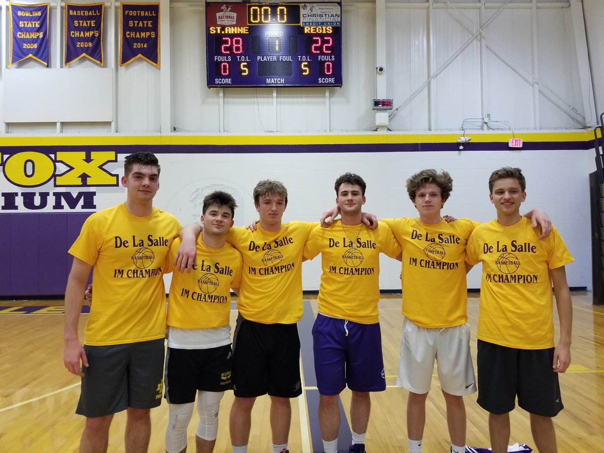 DLS IM Sports tweet media