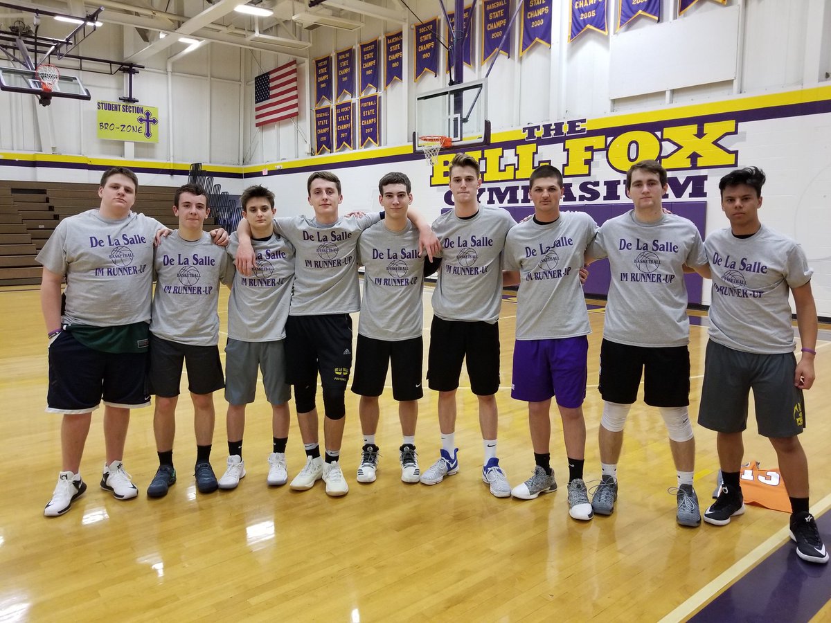 DLS IM Sports tweet media