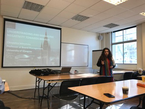 Cleopatra Veloutsou tweet media