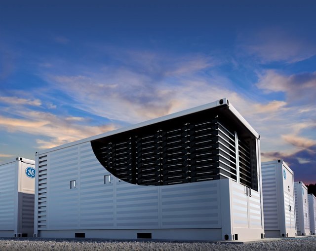 rogerhom's tweet photo. Leading The Charge: As Battery Storage Sweeps The World, GE Finds Its Place In The Sun https://t.co/fKPOm7VyKe #GE https://t.co/2MgyKE2oh3