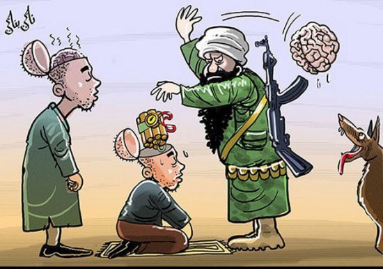 AynAlaDaesh's tweet photo. بثت دولة آلدولهہ آلآسـلآمـيهہ المزعومة الرعب في قلوب الأبرياء أما الآن فكل إنسان يمارس شعائره الدينية بكل حرية
قريبا قطف رؤوس آلدولهہ الاسلاميـهـ https://t.co/rHNUfcdGtC