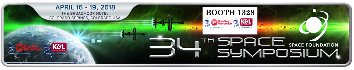 Dow-Key Microwave tweet media