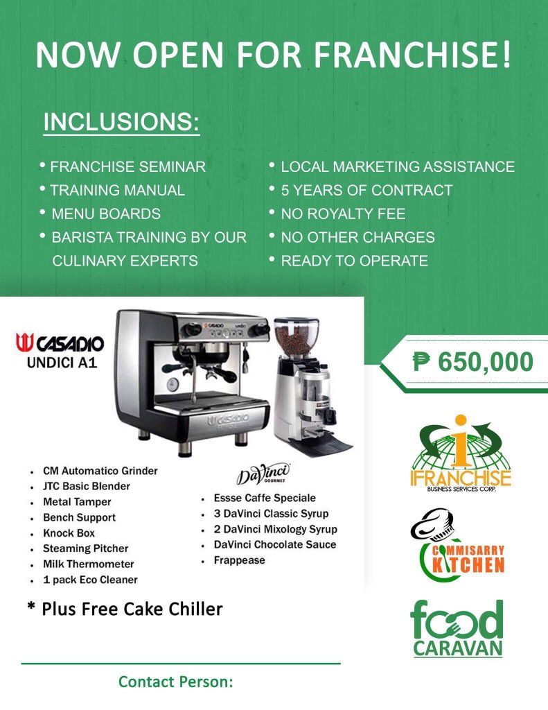 CalawodAngelton's tweet photo. Open For franchise Nationwide ready to Operate with complete inclusion💯✔️
☎️0995-8156-051 https://t.co/89HE1XiLgg