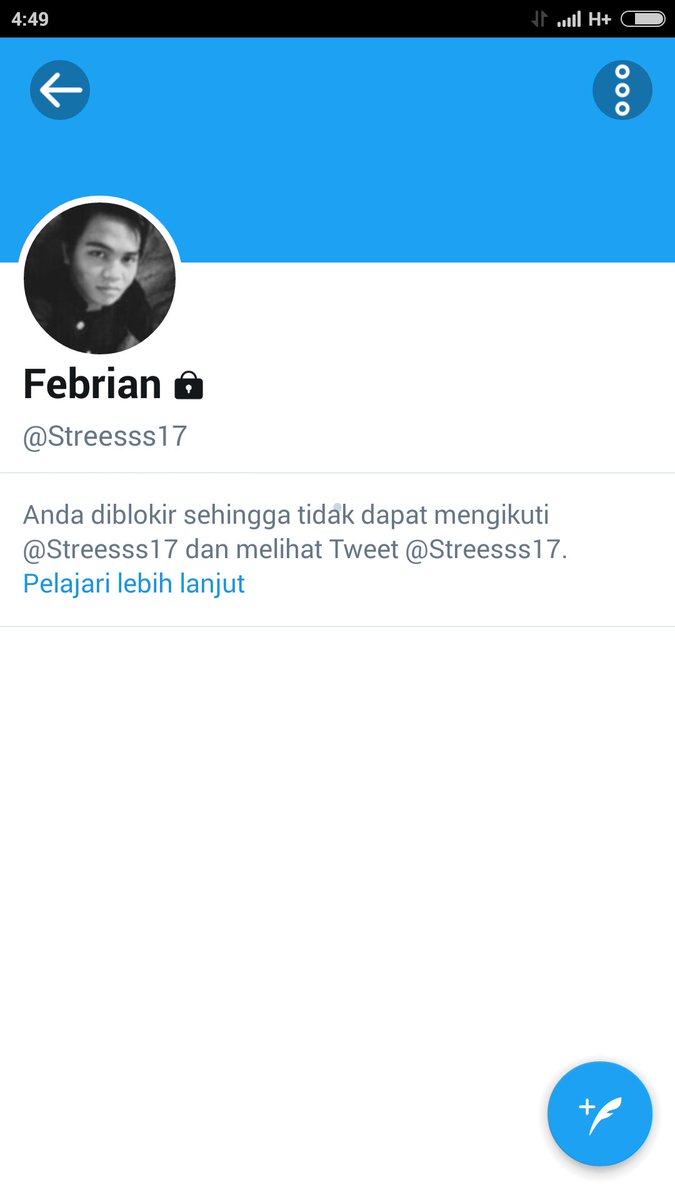 billyzuk4's tweet photo. Why??? 😱😱 apa salah dan dosaku?? 😁😁 Kok ada ya #Romanisti jahat gitu??? https://t.co/9jk1dyLMFB