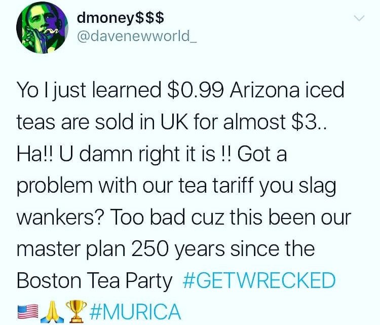CloydRivers's tweet photo. Merica. https://t.co/XOJfsZQn6c