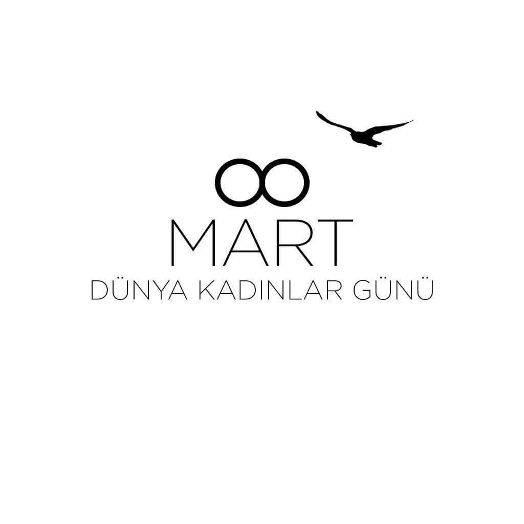 #8MartDünyaKadınlarGünü