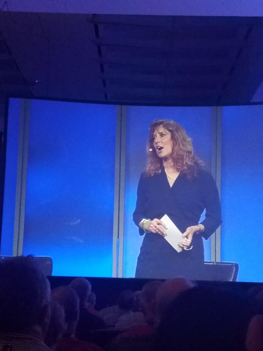 TNBroadband's tweet photo. We enjoyed seeing @sbloomfield15 speak! Grateful to be able to take what we learned back to the great people of Tennessee #RTIME2018 #RuralBroadband https://t.co/AoWNjOiXUJ