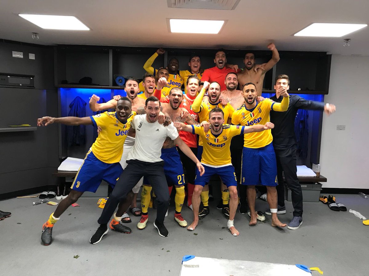Paulo Dybala tweet media