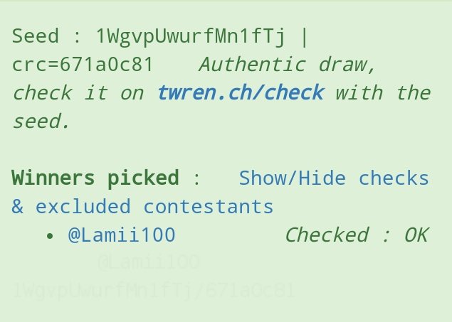 MrZoomAlts's tweet photo. ➡️¡Felicidades A @Lamii100 ! 
.
.
.
.
➡️Por Ganar El #SorteoZOOM #2
.
.
.
.
.
➡️¡Tienes 5 Minutos Para Reclamar O Sino Dinámica! https://t.co/nBlEyhT0mL
