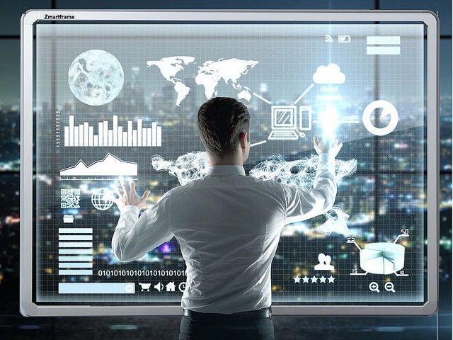 #ArtificialIntelligence will #automate #Accounting tasks but still, studies suggest that accounting profession is far from over. 
The #FutureAccountants should be able to use these advanced technologies to perform analytical tasks while making data-driven decisions.