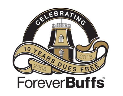 CUBoulderAlumni's tweet photo. In 2008, we launched the Forever Buffs initiative, eliminating annual dues for all alumni. Today the Forever Buffs community includes more than 294,000 students, alumni and friends. Learn more: https://t.co/yz2ecqIYdq https://t.co/4xgrqodKr4