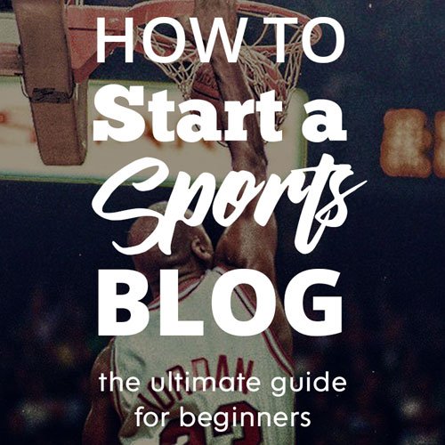 StartABlog123's tweet photo. How To Start A Sports Blog https://t.co/Ta6z7QkXOn #howtostartablog #startingablog #makemoneyonline #sports #sportsblog #successfulblogger #football #baseball #basketball https://t.co/eX3yGmV6Hs