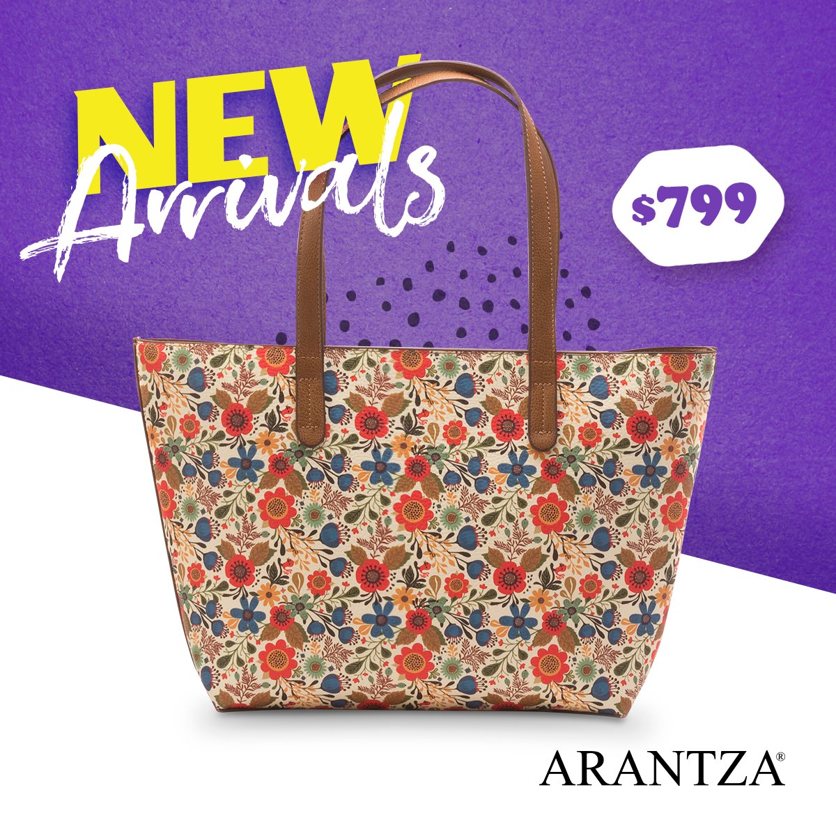 Zapatería Arantza 2025