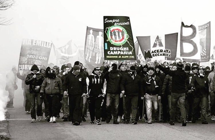 HHooligan's tweet image. JUVENTUS  !