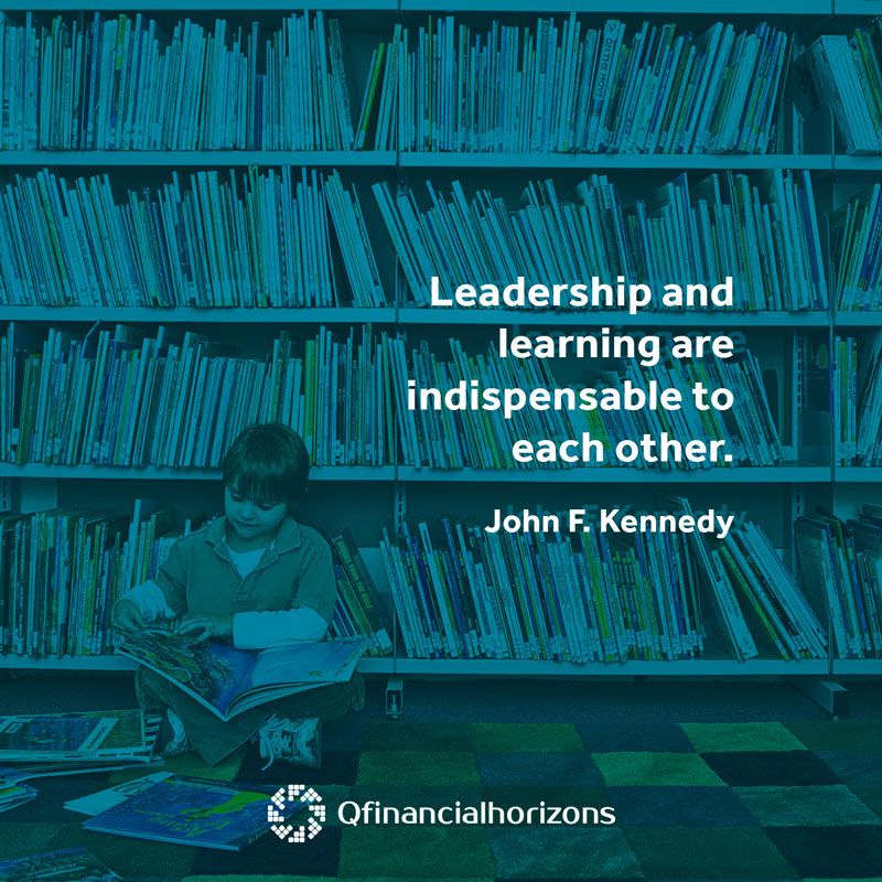 qfhorizons's tweet photo. #Leadership and #learning are indispensable to each other. - John F. #Kennedy
https://t.co/yLrhQ8Z0X3 https://t.co/mPUlM9j55E