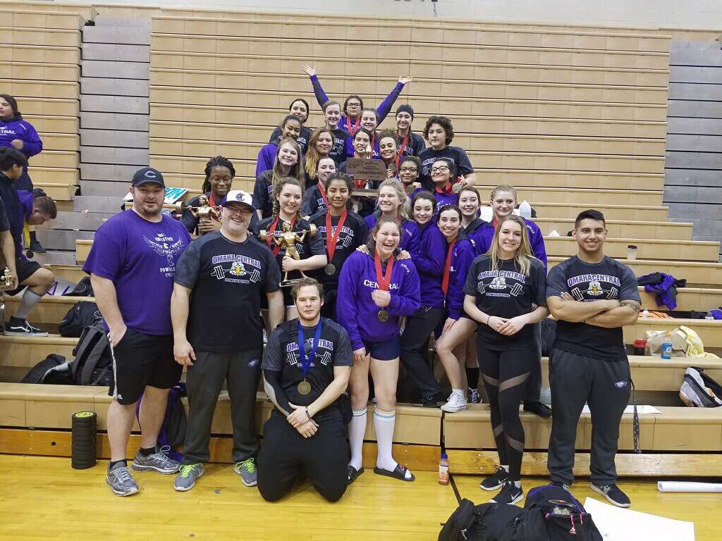 coyo1642's tweet image. #ChampHigh @OPSCentralHigh