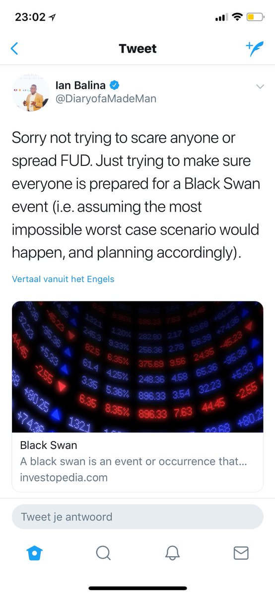 CryptainH's tweet image. Facepalm...