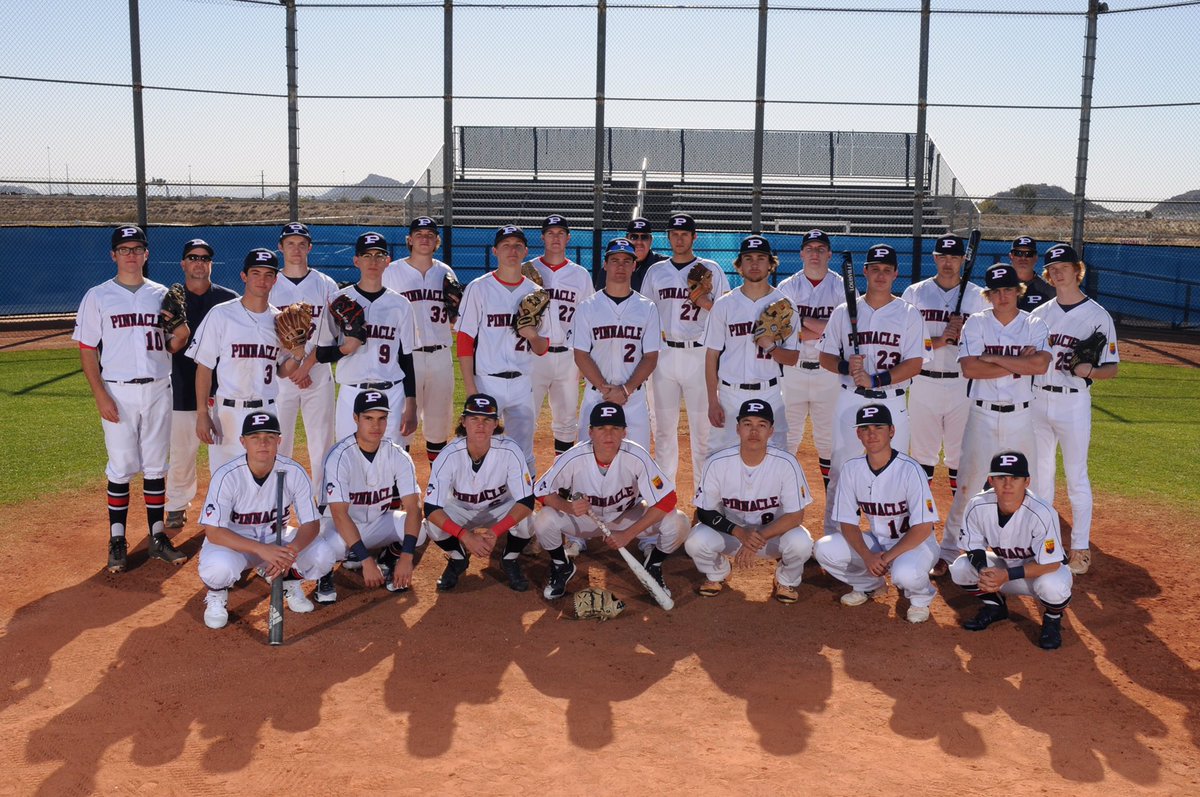 Pinnacle Baseball tweet media