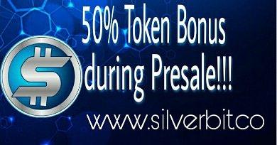 SilverBitSLV's tweet image. Together we will reach unprecedented heights! Do not miss the token sale!
silverbit.co 
#silverbit #BTC #ICO #cryptocurrency #investing