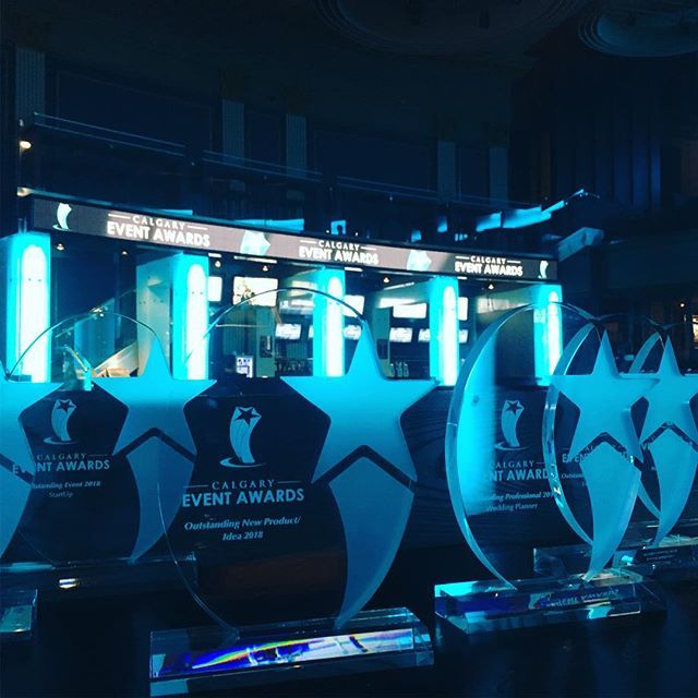 timewisesays's tweet photo. We are ready for you #yyceventprofs π Good luck to all finalists #eventawards #calgaryeventawards @palacetheatreyyc https://t.co/7QSzbA5xuy