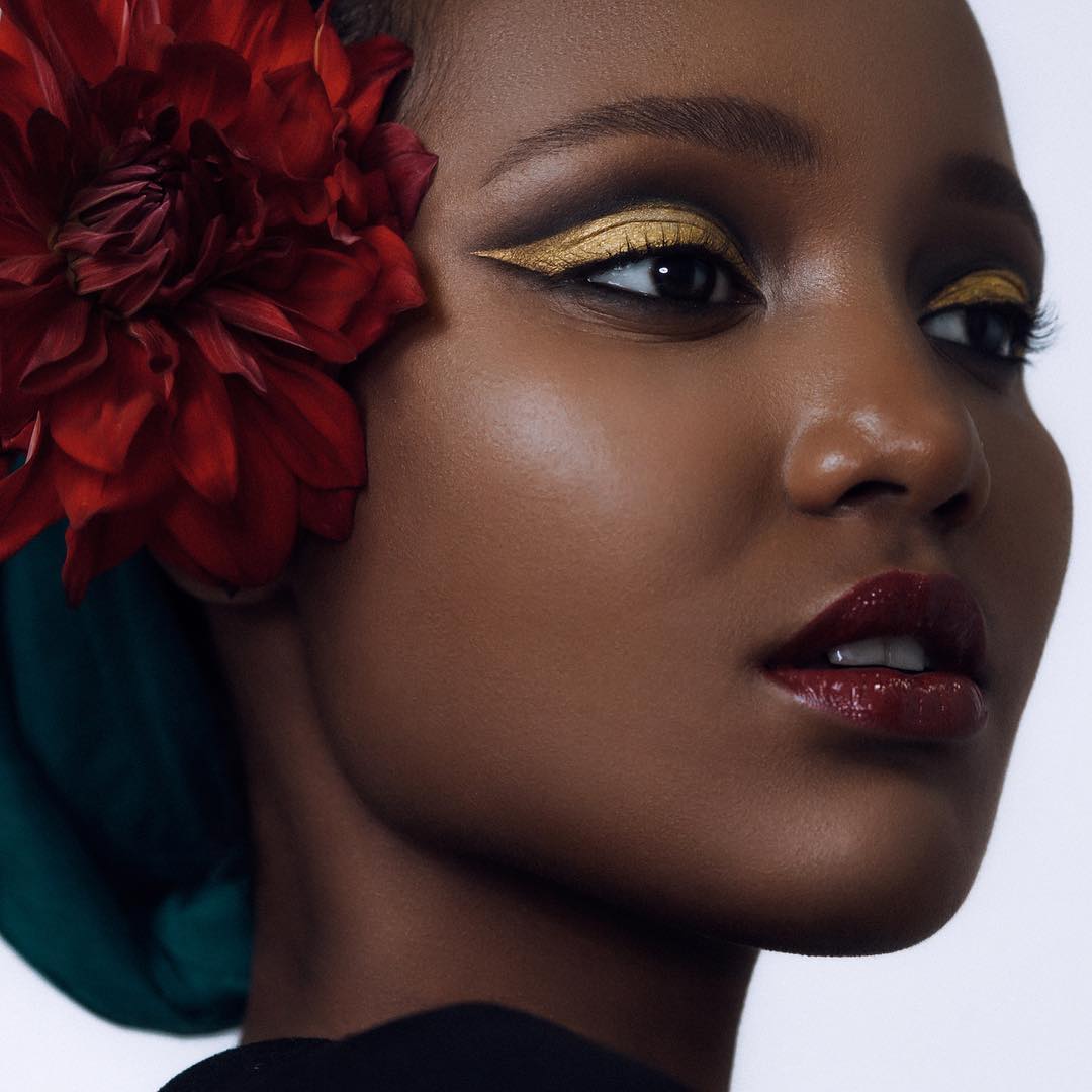 Sigma Beauty tweet media