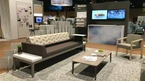 oneworkplace's tweet photo. Healthcare environments can improve family experience when loved ones are patients.

https://t.co/7tpH6m0bEA 

#oneworkplacehealthcare #steelcasehealth #patientcare #wellbeing https://t.co/7OWo0i48IU