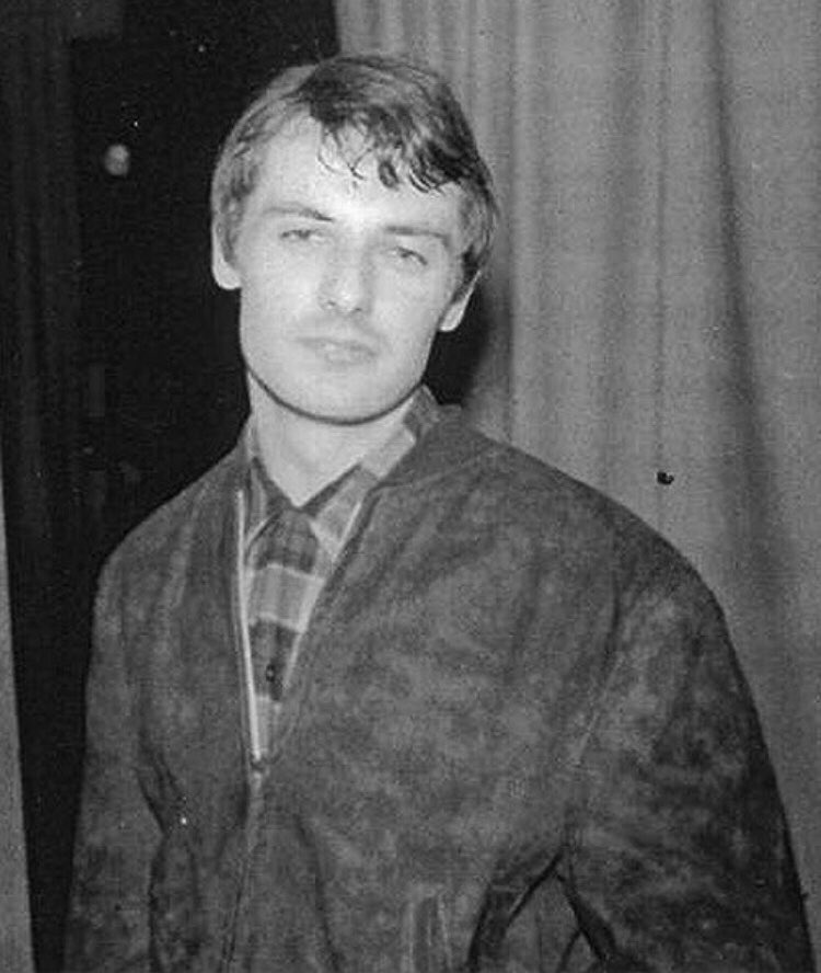 Sometimes I Feel A Little Mad 🕯