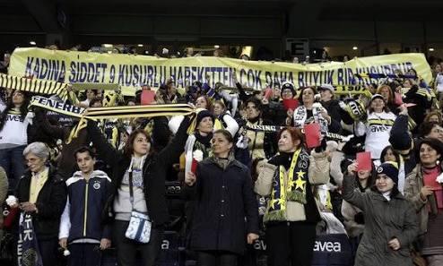 8 Mart Dünya Kadınlar Günü Kutlu Olsun !