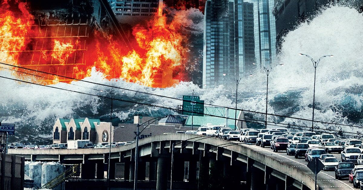 Extreme weather due to climate change displaced more than a million people from their homes last year: buff.ly/2oODxcB