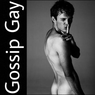 GossipGayxx's tweet photo. #NuevaFotoDePerfil https://t.co/eqt5GM8onm