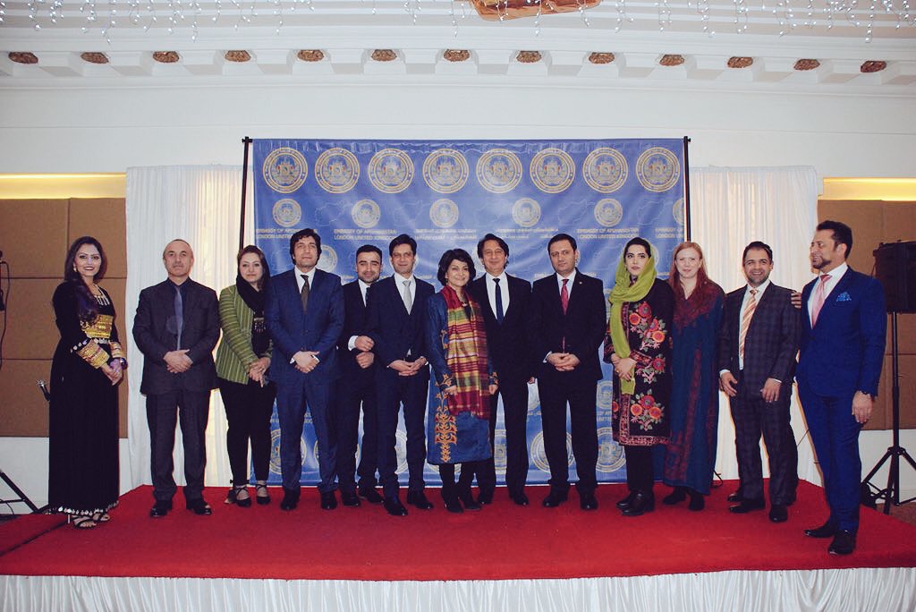 homairaSD's tweet photo. Women from all over the world come together at the #8March to celebrate Internationa Womenโs day, a vital day to tell the world time is for #Equality #WomenEmpowerment #participation #protection #prevention #Reliefrecovery #UNSCR1325 @Afghan_Emb_LON @AmbassadorJawad @Shamimjawad https://t.co/udhzbhXhCl