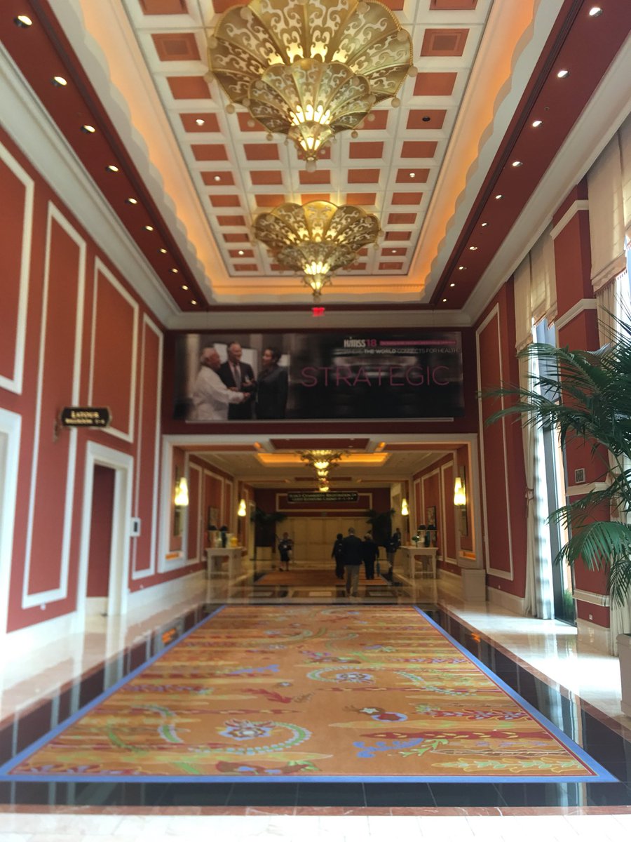 CecilShelton1's tweet image. Winner,Winner! #TheSharpExperience  is here #HIMSS18 @sharphealthcare @SharpCareers @sharphealthcare Lucky 🍀 Winners of today’s drawings.... plus a random hallway pic 😂 @WynnLasVegas  #LasVegas